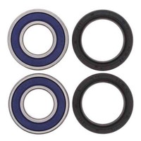 Wheel Bearing Kit Front Kawasak Kawasaki,Triumpf