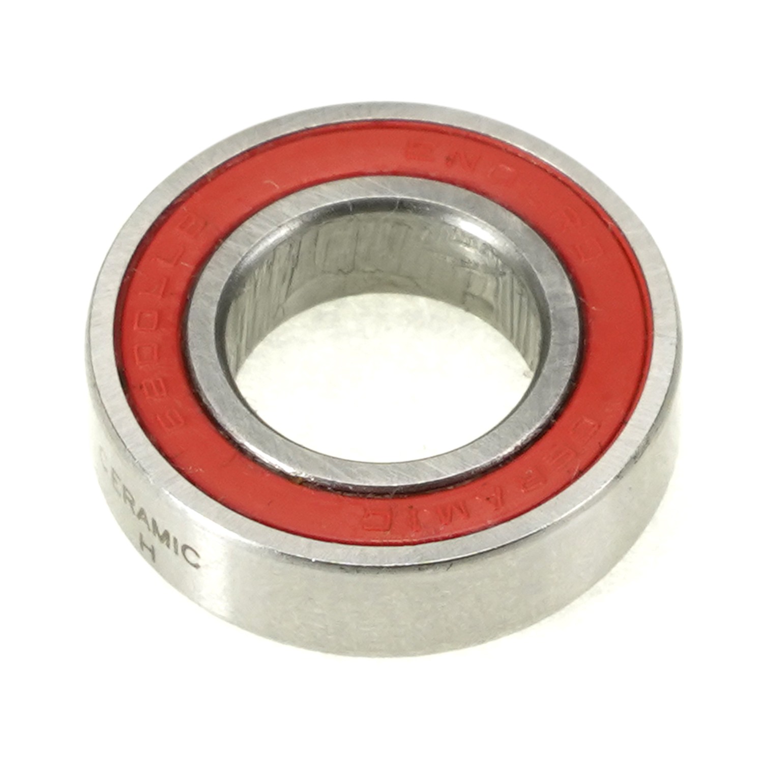 Roulement CH 6800 LLB hybride céramique radial 10x19x5 pour moyeu et moteur
