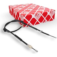 Febi Bilstein 106226 Seilzug Feststellbremse FüR Ford Mondeo BWY