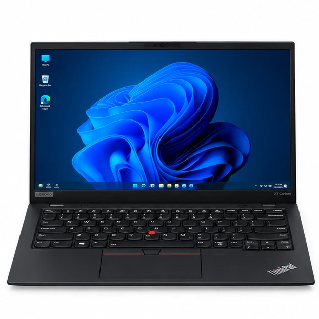 Lenovo ThinkPad X1 Carbon · i7-1165G7 · 32GB · 256GB, photo 1 of 5