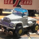 Resin  Truck Ho Slot Car — photo 4