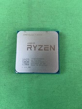 AMD Ryzen 7 1800X R7 1800X 3.6 GHz 8-Core Socket AM4 95W CPU processor