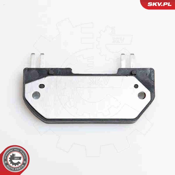 ZüNdspule Esen SKV 03SKV906 FüR CC TR Corsa Opel S83 Kadett 12V Caravan Ascona-image