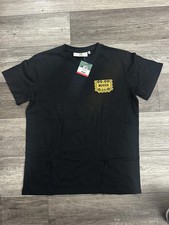 Men’s Mexico National Soccer Team Papel Picado  Shirt Large Black