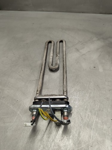 SIEMENS WM14Q441/17 Waschmaschine Heizstab Heizelement 2000W IRCA 125 RWB #51862