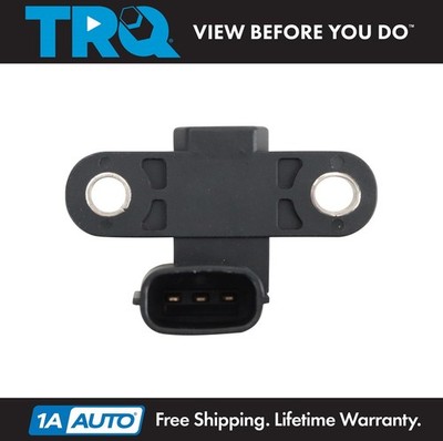 TRQ Crankshaft Position Sensor Fits 2004-2012 Mitsubishi