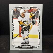 2025-26 O-Pee-Chee Base #259 Erik Karlsson - Pittsburgh Penguins