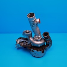 VW Phaeton 3D 5.0 TDI Abgasturbolader rechts 07Z145874G Turbolader AJS Orig. MN