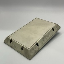 Terra Corp TRA 3000 Radar Altimeter Antenna P/N 0900-3000-00