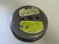 Firestone Air Mount W01-358-7001 Single Convoluted Air Ride Bus Air Spring