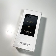 Guerlain Musc Outreblanc EDP Refill Set 2pcs × 20 ml set .6oz L'ART & LA MATIÈR