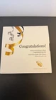 2013 (W) Congratulations Set Cameo Proof American Eagle with OPG + COA