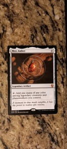 Mox Amber | eBay