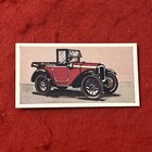 1964 Sweetule “Vintage Cars” 1926 AUSTIN CHUMMY SEVEN Tobacco Card #20   NM-MT — photo 1