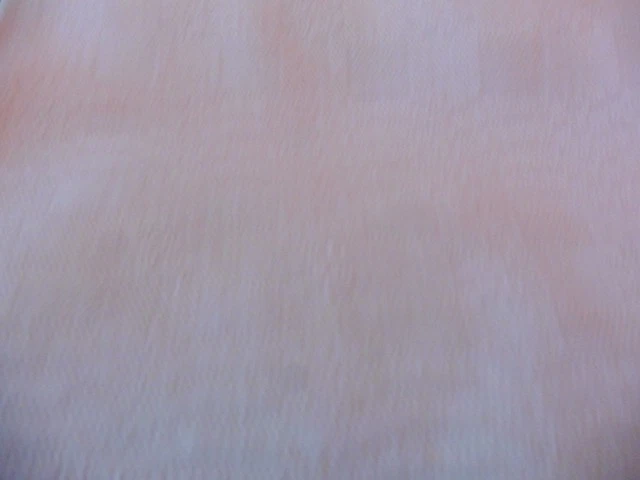 6 ANCIENNES SERVIETTES COTON DAMASSE BLANC SIMPLE 65X51 CM - Photo 2/2