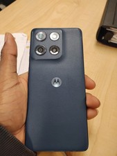 Motorola Moto G Stylus Cricket Gibraltar Sea Flawless 8GB Ram 128 Storage