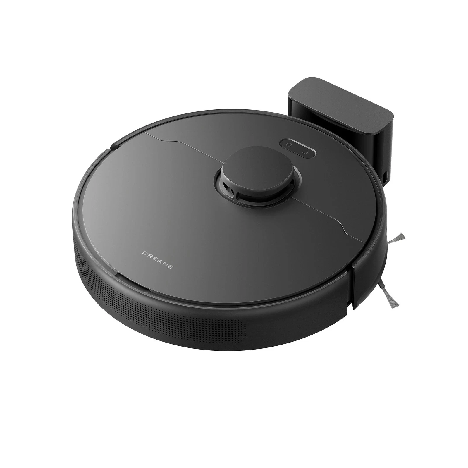Dreame GoVac 100L Robotic Vacuum and Mop, 6,000Pa Vormax Suction,