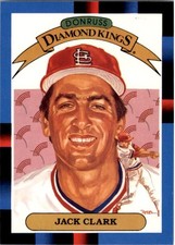 1988 Donruss Baseball (1-220) - You Pick - FREE SHIPPING 5+ Cards READ NM