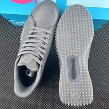 New with box G/Fore Men's G.112 Golf Shoes Sneakers Charcoal Drip Size US 10-12