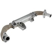 Partstec PTA510-0770 KüHler, AbgasrüCkfüHrung FüR Alfa Romeo Fiat