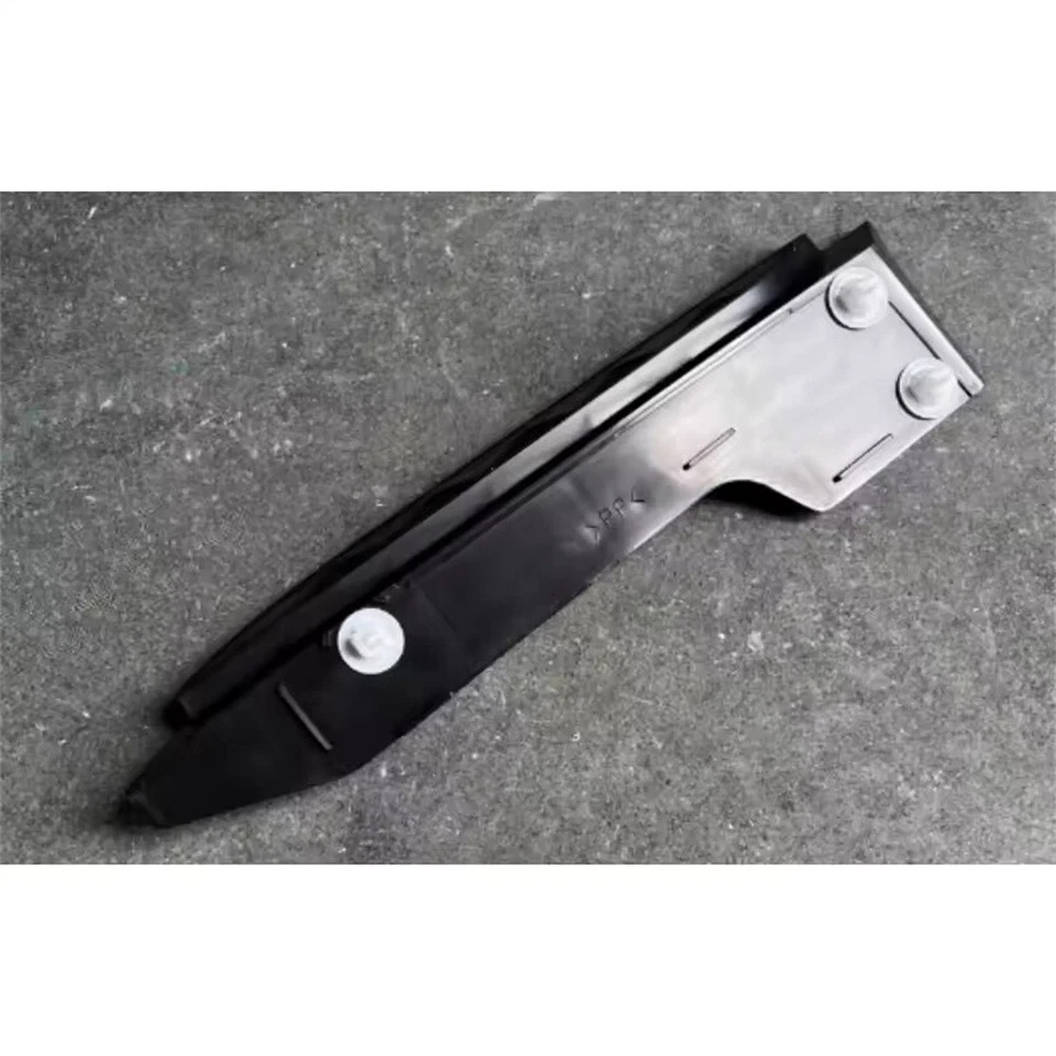 Guarnición capó lateral izquierdo para Suzuki Grand Vitara 2006-2013 72420-65J01, 7242065J01 Foto 4 de 4