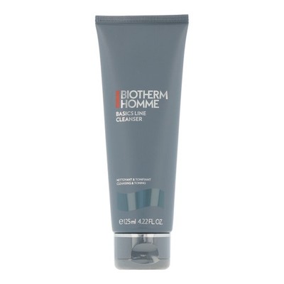Biotherm Homme Basics Line - Cleanser 125ml