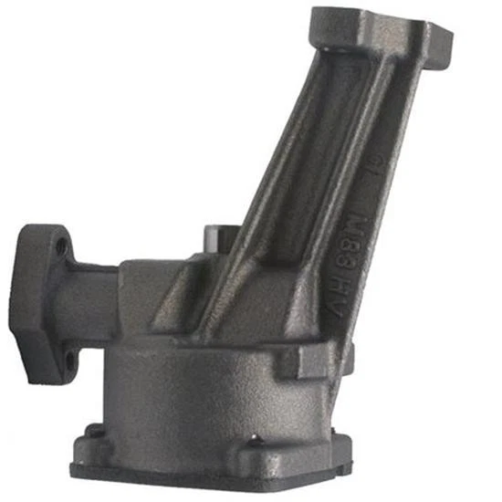 Melling M-83HV High Volume 351W Fits Ford Oil Pump - Image 3 of 4