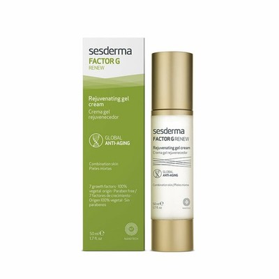 SESDERMA - FACTOR G RENEW Creme Gel 50ml