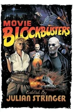Movie Blockbusters - paperback Stringer, Julian