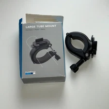GoPro Large Tube Mount USED