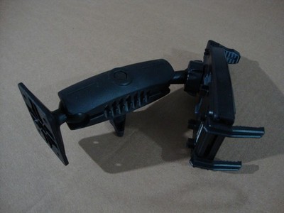 iBOLT sPro2 Holder, Cell Phone,  Mount, Double Ball and Double Clamp