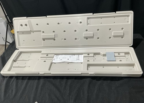 Mitutoyo 500-505-10 Absolute Digimatic Caliper 0 - 18" / 0 - 450mm SPC And Case - Picture 10 of 10