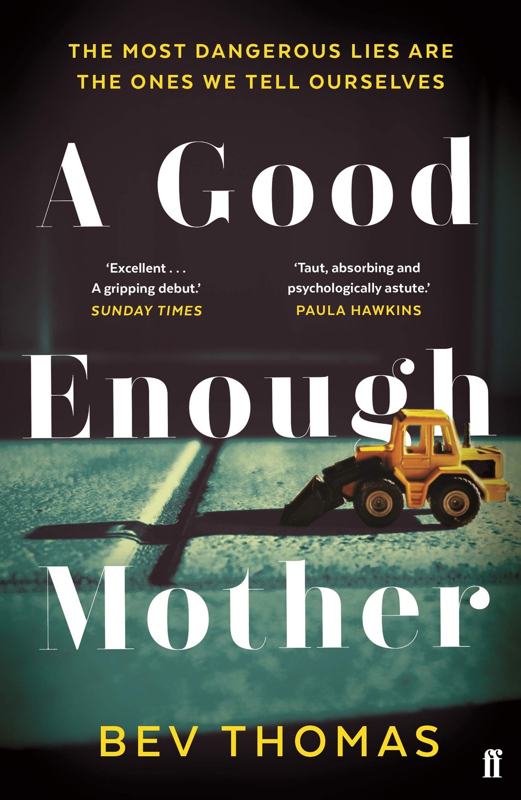 A Good Enough Mother by Bev Thomas (PB 2020) - Image 5