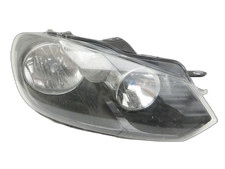 Scheinwerfer Frontscheinwerfer Rechts orig. für VW Golf VI 5K 08-12 5K1941006P