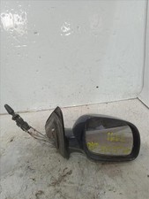 Retroviseur droit (ou coque) Seat TOLEDO