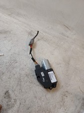 Ford Expedition 2012 Lincoln Navigator Sunroof Motor 9l14i5b689aa Oem Ford Expedition 2012 Lincoln Navigator Sunroof Motor 9l14i5b689aa Oem