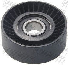 FEBEST Spannrolle Keilrippenriemen 1987-E46 für E46 SSANGYONG BMW REXTON X5 E53