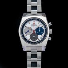 Zenith El Primero 03.2040.400/69.C494