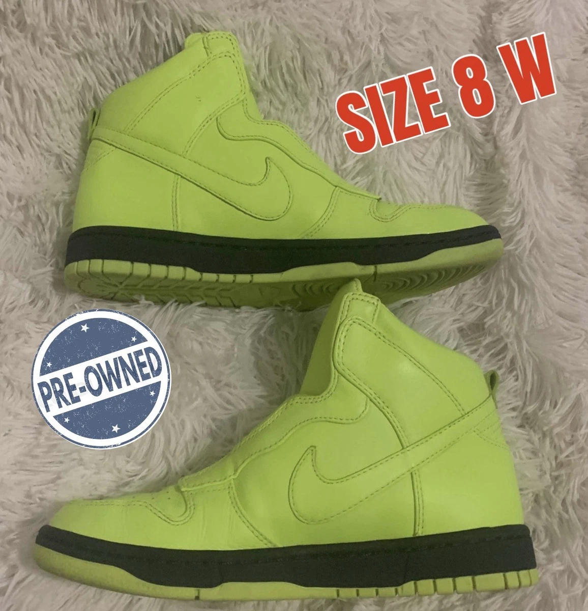 Nike Dunk Lux x Sacai Obsidian for sale | eBay