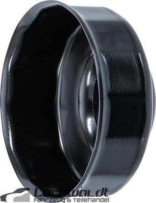 BGS oil filter wrench 14-sided Ø 65 mm for Daihatsu Fiat Nissan Toyota