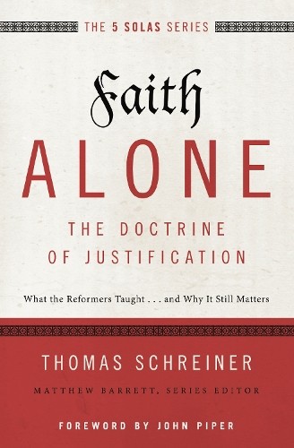 Faith Alone---The Doctrine of Justification: What the Reformers Taught...and Wh - Image 2