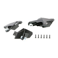 Halter Hauptscheinwerfer Vorne Links FüR MERCEDES-BENZ E-Klasse W211 S211