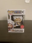 Funko Pop! Vinyl: One Piece - Luffy Gear Five - GameStop (Exclusive) #1621