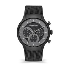 Kenneth Cole Men's Classic 42mm Quartz Watch KCWGK2123303