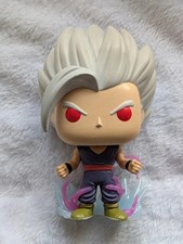 Funko Pop! Animación: Dragon Ball Super Hero - Gohan Beast #1703 figura de vinilo.