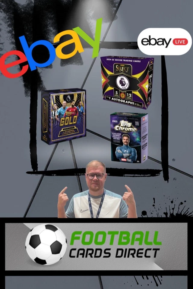 Breaks & Singles & Rip n Ships with ryan