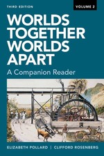 Worlds Together, Worlds Apart: A Companion Re...