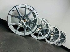 NEU! Original 20 21 Zoll Porsche 992 II Facelift Carrera S GTS C2 C4 Felgen