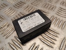 BMW 1er E87 Regensensor Für Wischanlagensystem 9124112 Original OEM