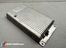 01-15 BMW & MINI Bluetooth Hands Free ULF Module High Genuine 9187625